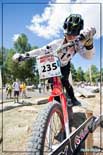 trial bike Dicosa 2012